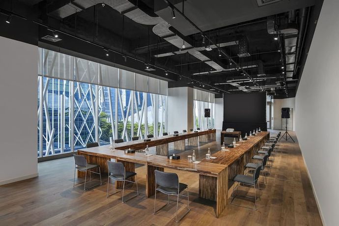 Verified hotel review - Alila SCBD Jakarta - 23