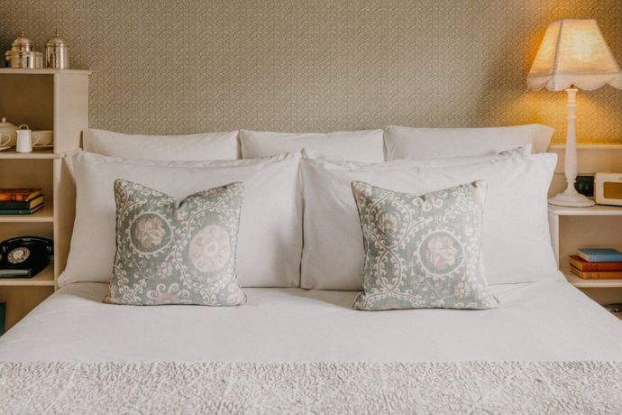 Dean Street Townhouse - 31