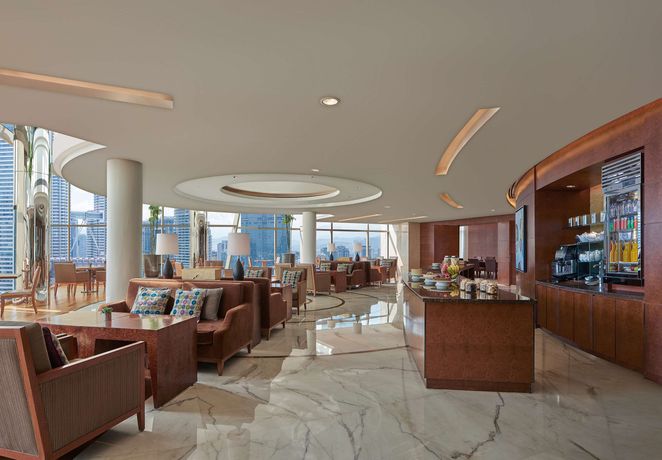 Verified hotel review - Grand Hyatt Kuala Lumpur - 31