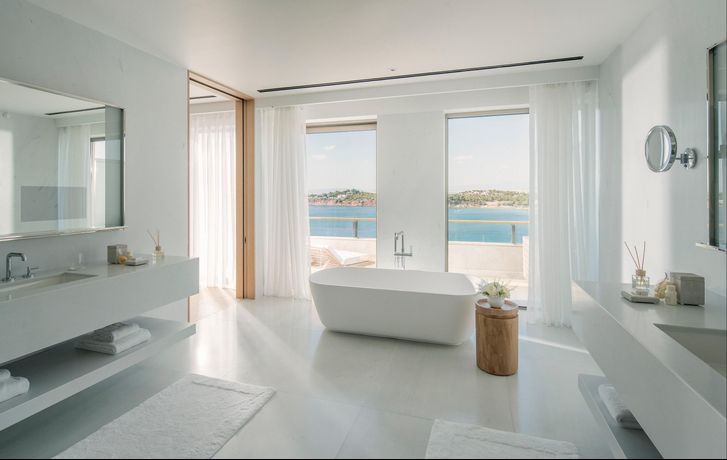 Verified hotel review - Four Seasons Astir Palace Hotel Athens - 36