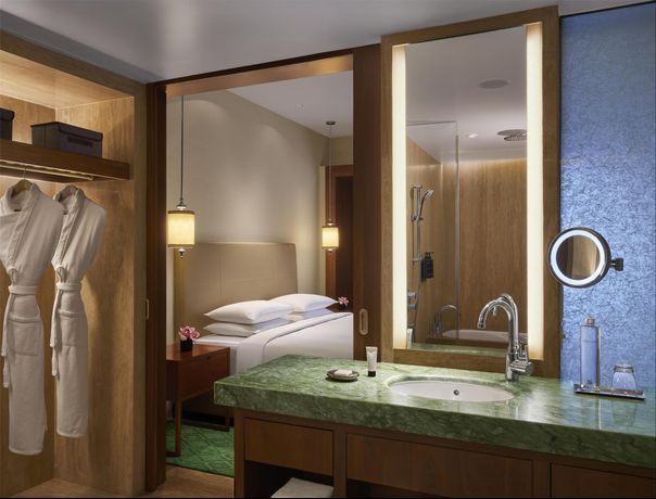 Verified hotel review - Park Hyatt Chennai - 59