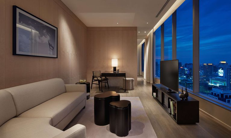 Verified hotel review - Park Hyatt Bangkok - 17