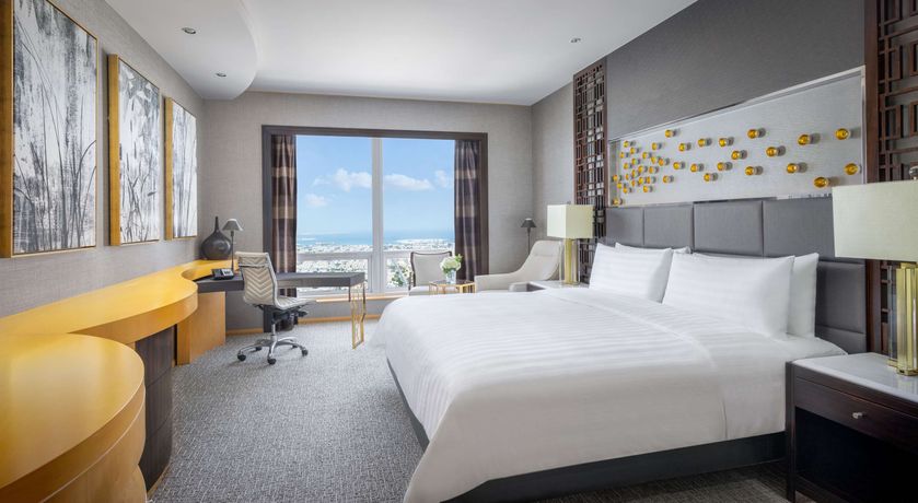 Shangri-La Dubai - 19