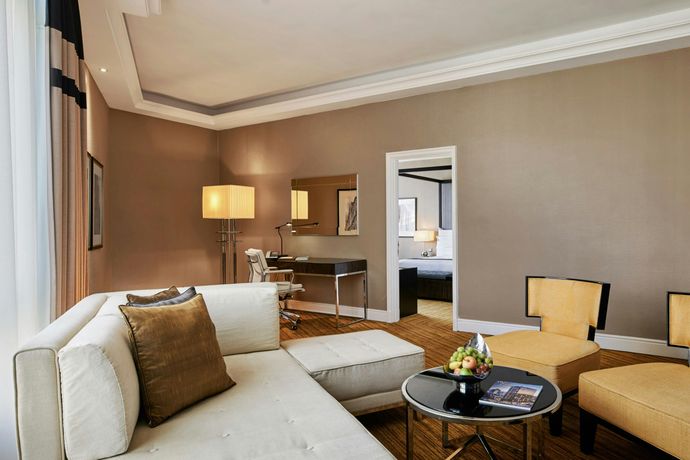 Verified hotel review - The Majestic Hotel Kuala Lumpur, Autograph Collection - 25