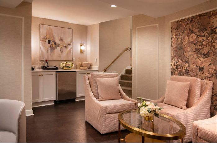 Verified hotel review - Willard InterContinental Washington - 13