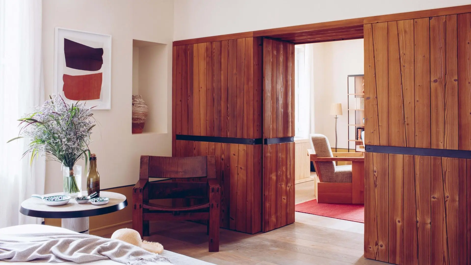 Hotel review Accommodation' - Hôtel Crillon le Brave - Provence - 5