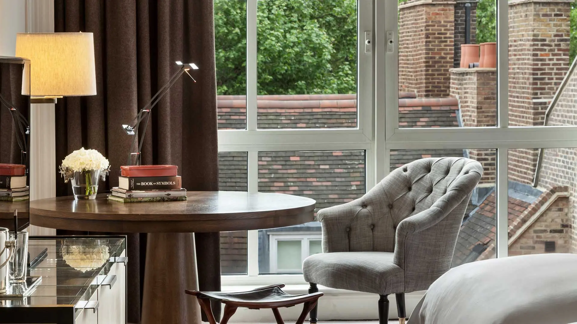 Hotel review Accommodation' - Rosewood London - 8