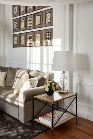 Verified hotel review - Shangri-La Paris - 48