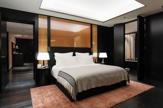 Verified hotel review - Bulgari Hotel Shanghai - 19
