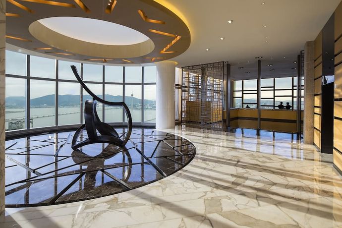 Verified hotel review - Altira Macau - 12