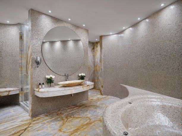 Verified hotel review - Anantara New York Palace Budapest - 58