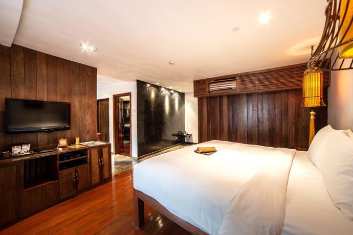 Villa Samadhi Kuala Lumpur - By Samadhi