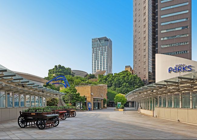 Verified hotel review - Centara Grand Hotel Osaka - 52