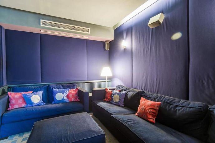 Verified hotel review - Aria Hotel Prague by Library Hotel Collection - 29