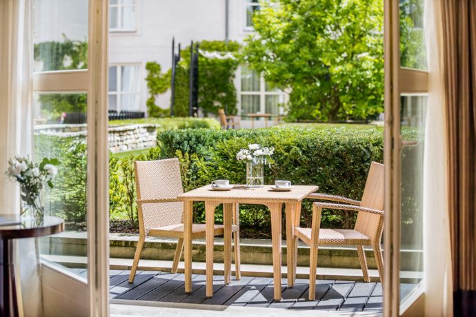 Verified hotel review - Mandarin Oriental, Prague - 51