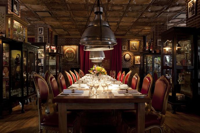 Verified hotel review - Faena Hotel Buenos Aires - 30