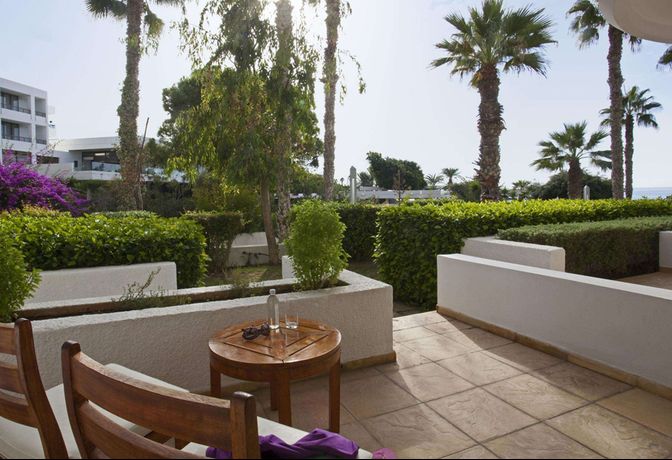 Annabelle Hotel - 43