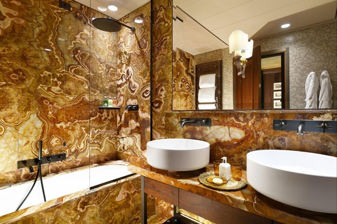 Verified hotel review - Palazzo Venart Luxury Hotel - 19