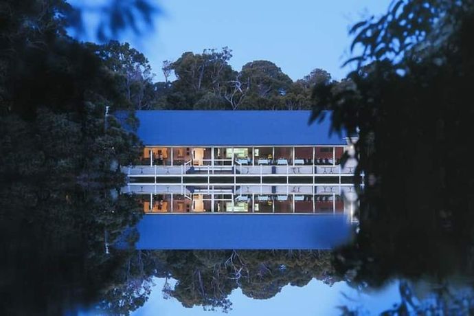 Verified hotel review - Cape Lodge - 25