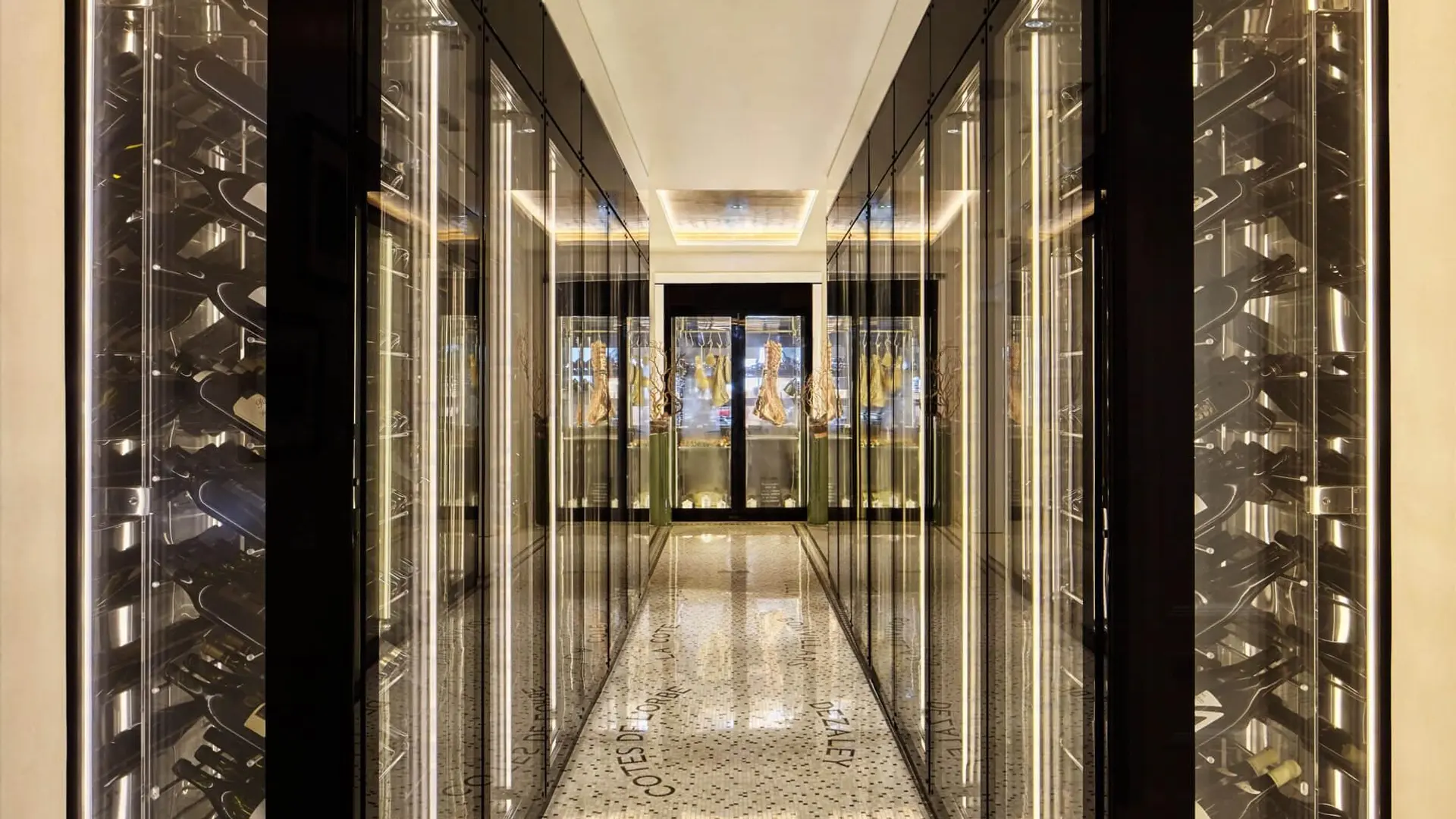 Hotel review Restaurants & Bars' - Hôtel Royal Savoy Lausanne - 7