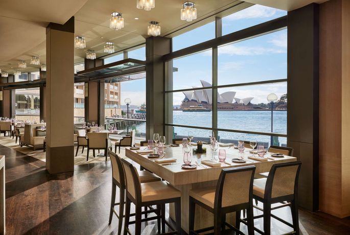 Park Hyatt Sydney - 14