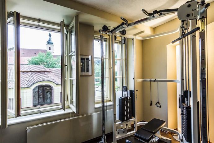 Verified hotel review - Aria Hotel Prague by Library Hotel Collection - 42