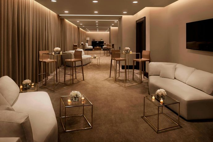 Verified hotel review - The New York EDITION - 29