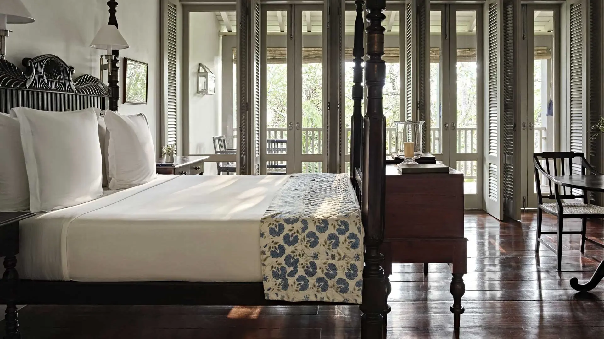 Review of Amangalla - 10