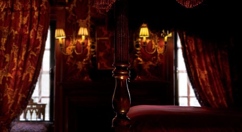 The Witchery by the Castle - 6