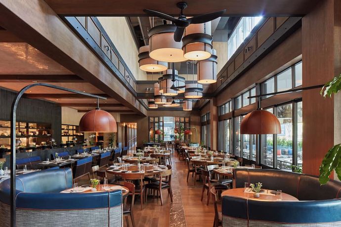 Verified hotel review - Alila SCBD Jakarta - 2