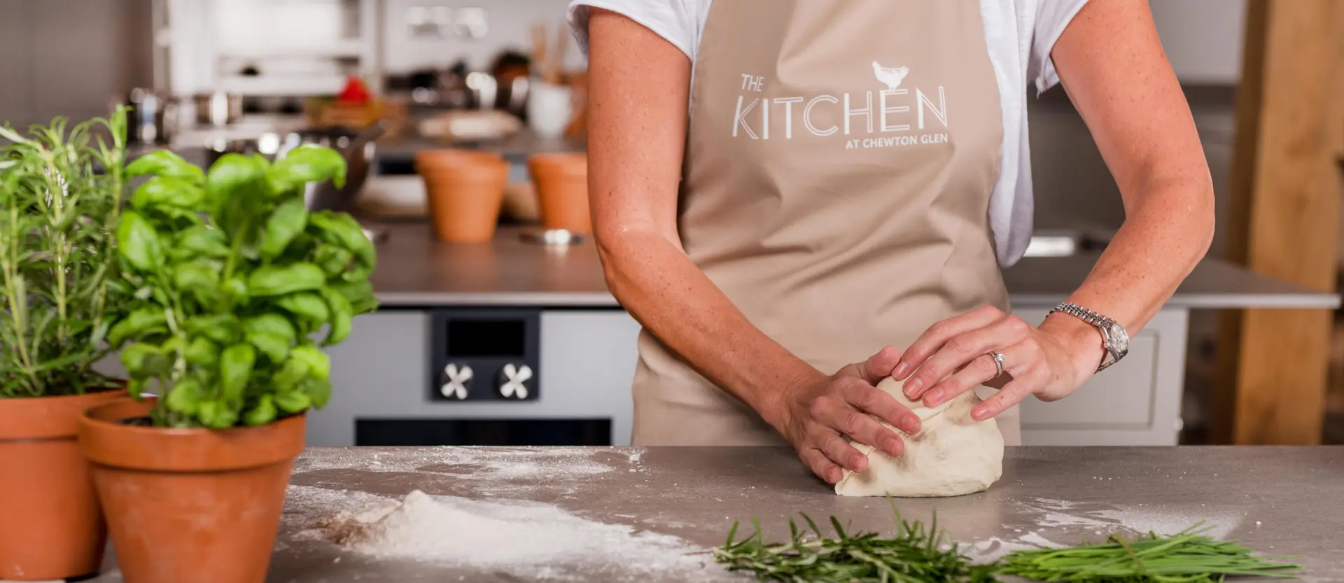 Hotel review Service & Facilities' - Chewton Glen Hotel - 7