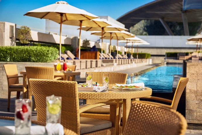 The Meydan Hotel - 20