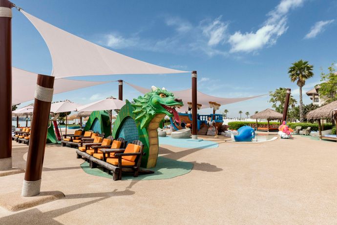 Banana Island Resort Doha by Anantara - 2