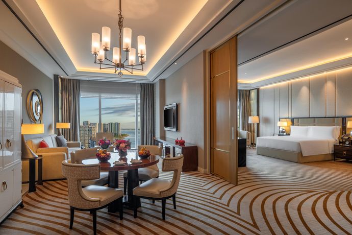 Verified hotel review - Solaire Resort & Casino - 27