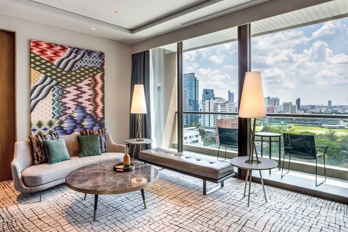 Verified hotel review - Kimpton Maa-Lai Bangkok - 33