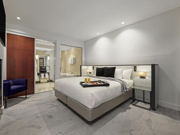 Verified hotel review - Peppers Waymouth Hotel - 21