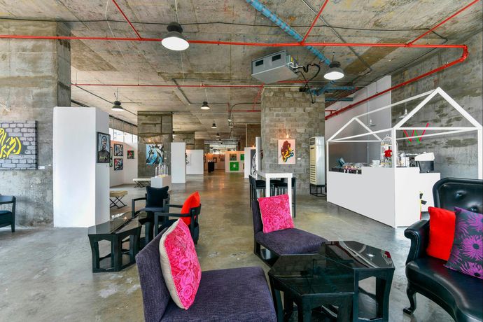 Verified hotel review - W Doha - 57