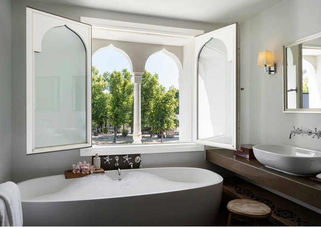 Verified hotel review - Nimb Hotel - 22