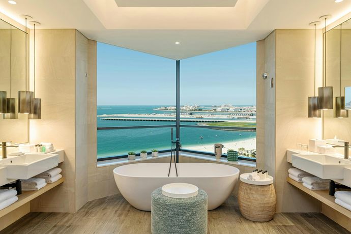 Le Royal Meridien Beach Resort & Spa Dubai - 18