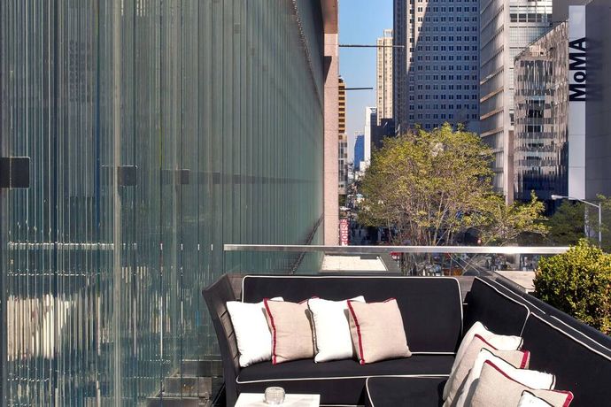 Baccarat Hotel and Residences New York - 18