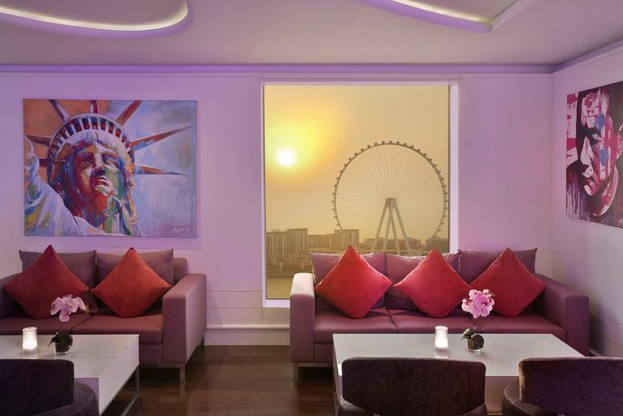 Hilton Dubai The Walk - 38