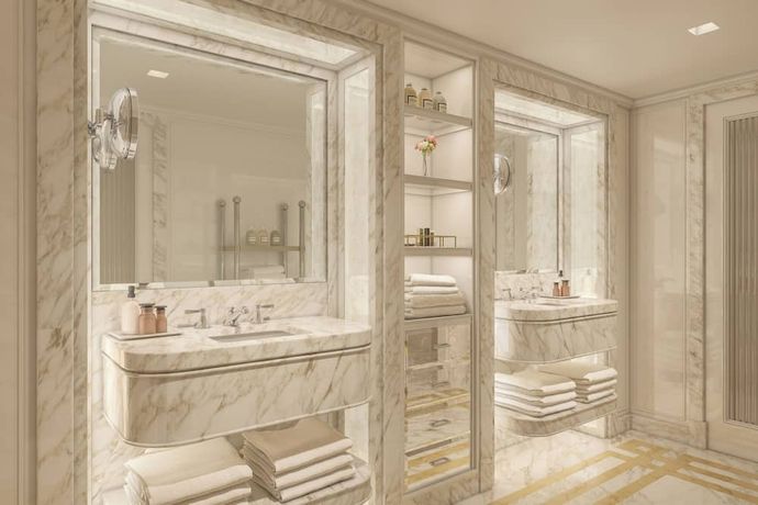 Verified hotel review - The Surrey - CURRENTLY CLOSED - 14