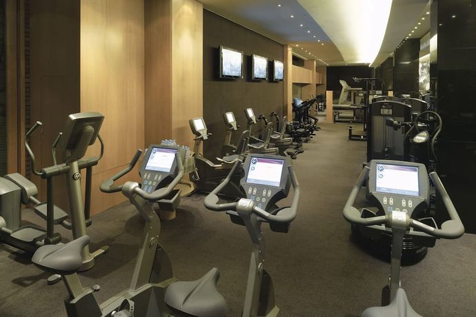 Verified hotel review - Grand Hyatt Seoul - 60