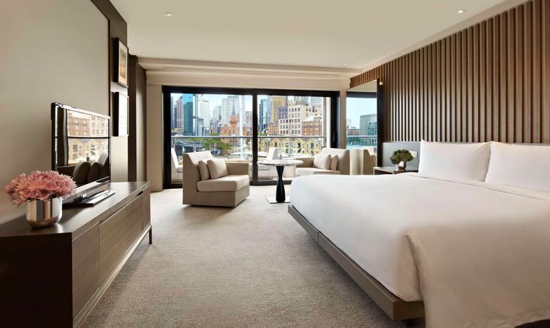 Park Hyatt Sydney - 12