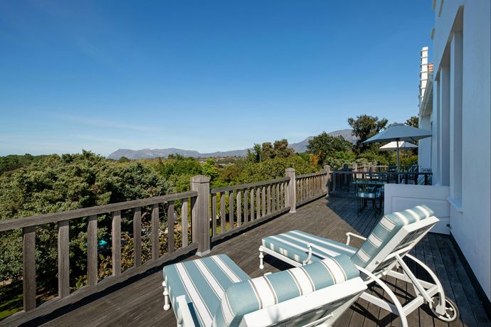 Verified hotel review - The Cellars-Hohenort - 39