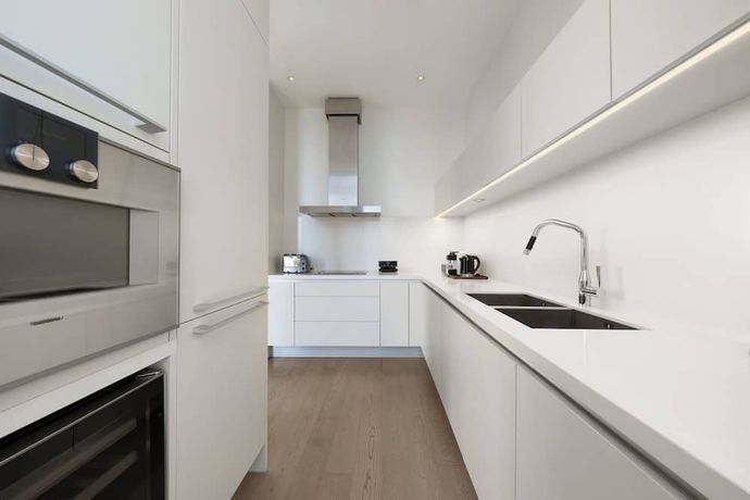 Verified hotel review - Park Hyatt Bangkok - 58