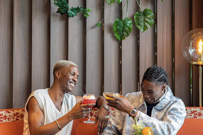 Pullman Paris Tour Eiffel - 25