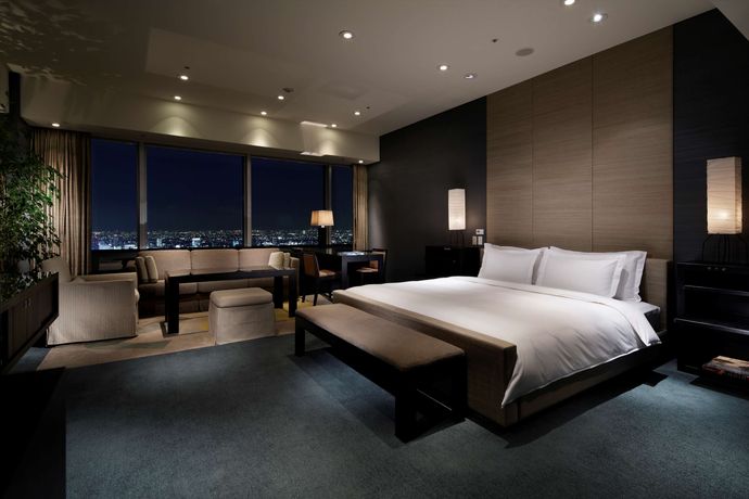 Park Hyatt Tokyo - 9