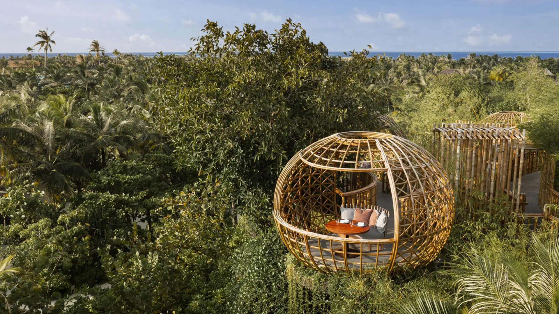 Review of Waldorf Astoria Maldives Ithaafushi - 6