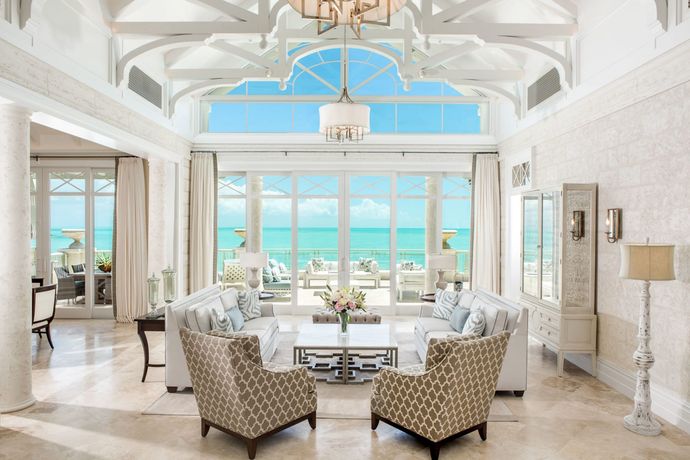 Verified hotel review - The Shore Club Turks & Caicos - 10